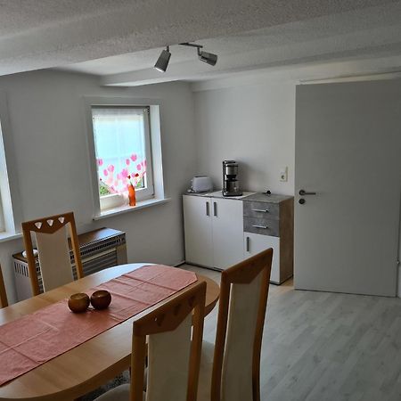 באד לאוטרברג Haus Lauterberg 3 - Das Urlaubsdomizil Im Harz מראה חיצוני תמונה
