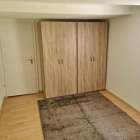 באד לאוטרברג Haus Lauterberg 3 - Das Urlaubsdomizil Im Harz מראה חיצוני תמונה