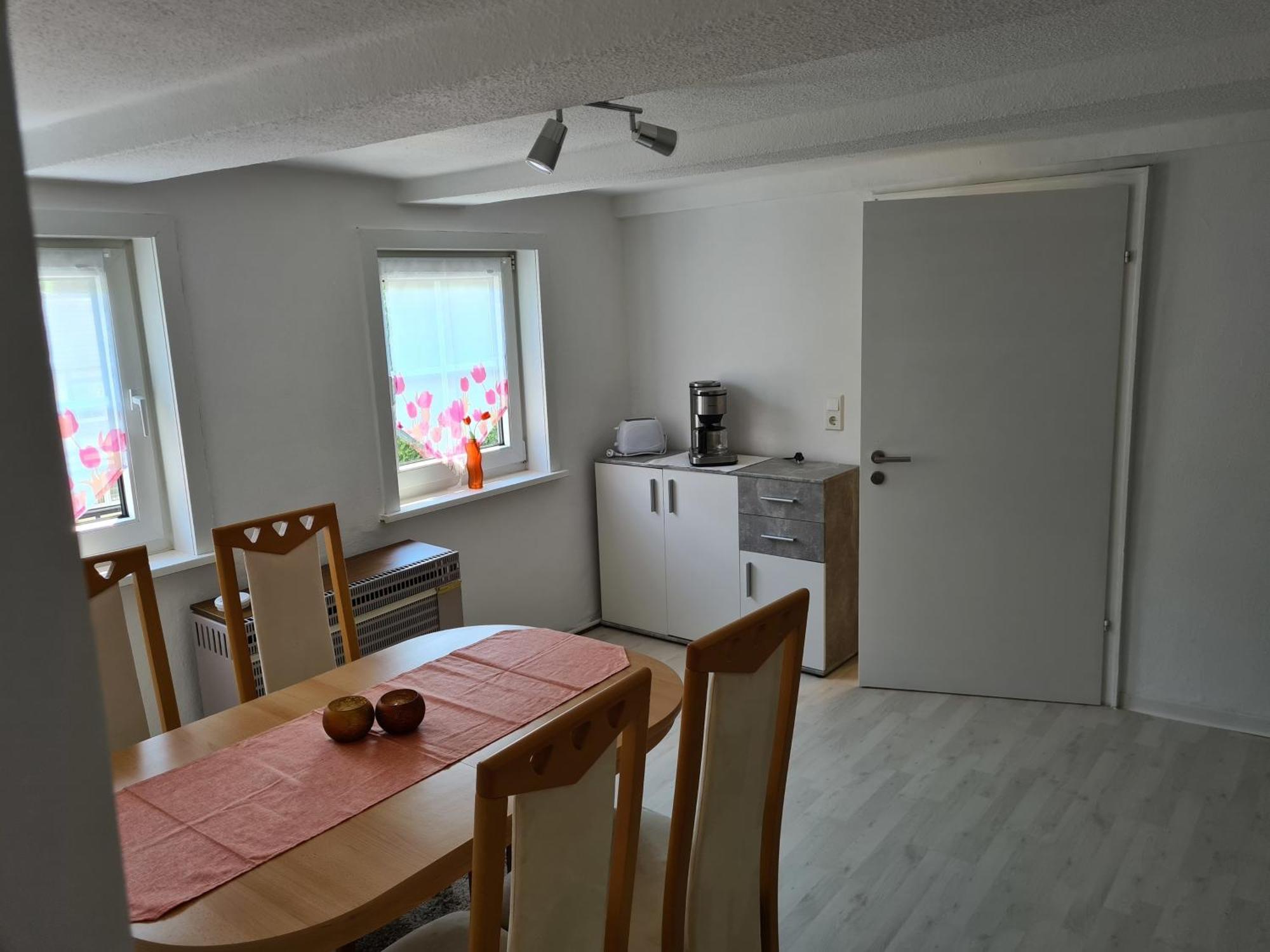באד לאוטרברג Haus Lauterberg 3 - Das Urlaubsdomizil Im Harz מראה חיצוני תמונה