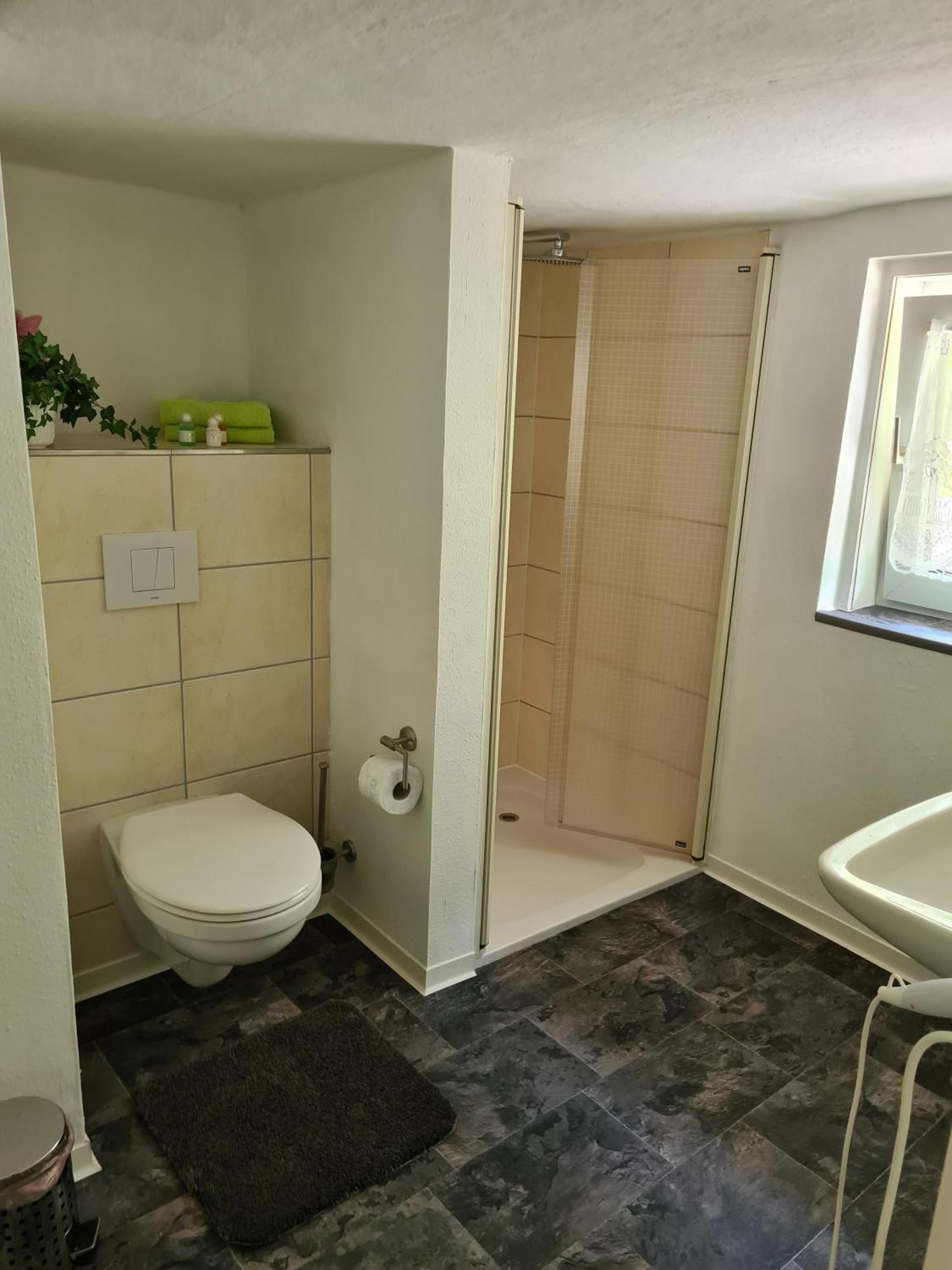 באד לאוטרברג Haus Lauterberg 3 - Das Urlaubsdomizil Im Harz מראה חיצוני תמונה